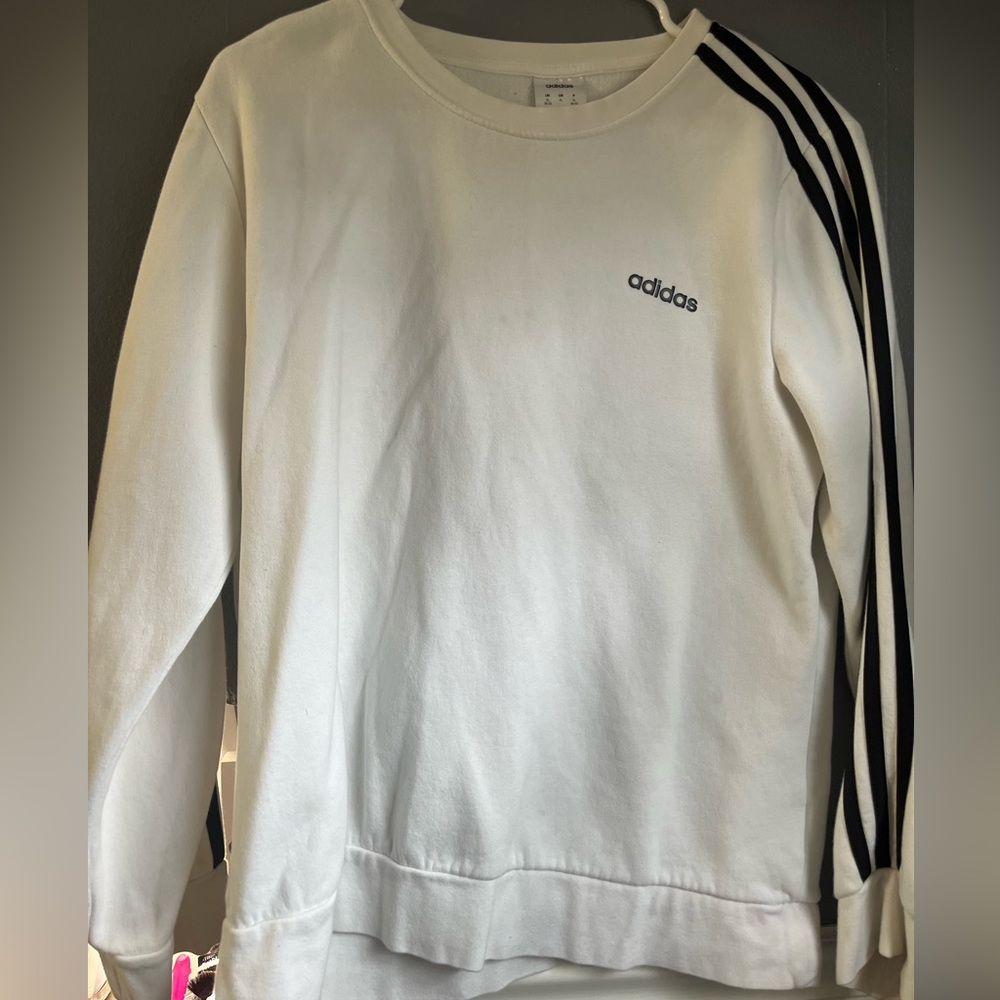 Adidas Crewneck